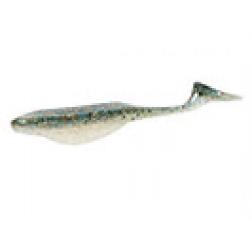 ZOOM SWIM S-FLUKE Jr BLUEGILL ZOOM SWIM S-FLUKE Jr BLUEGILL